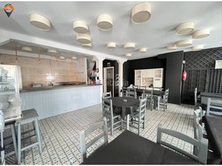 Restaurante en venta en Centre - Eixample – Can Llobet – Can Serra en Barbera del Vallès