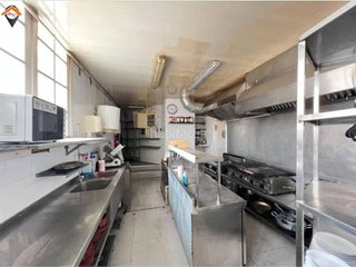 Restaurante en venta en Centre - Eixample – Can Llobet – Can Serra en Barbera del Vallès