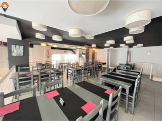 Restaurante en venta en Centre - Eixample – Can Llobet – Can Serra en Barbera del Vallès