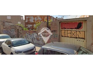Terreno en venta en Creu Alta en Sabadell