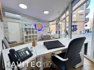 Local comercial en venta en Zona Mercat en Rubí