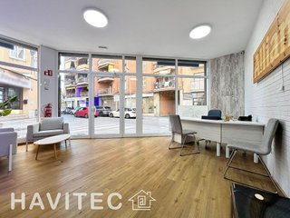 Local comercial en venta en Zona Mercat en Rubí
