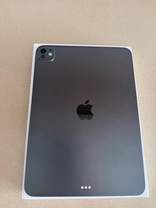 iPad Pro 11 M5 256GB