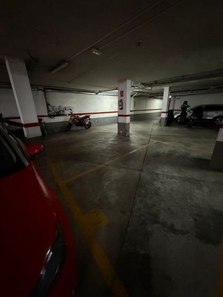 Garaje en venta en El Putxet i el Farró en Barcelona