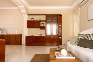 Casa en venta en Creu Alta en Sabadell