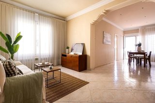 Casa en venta en Creu Alta en Sabadell