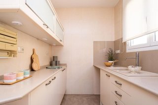 Casa en venta en Creu Alta en Sabadell