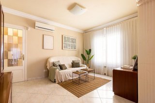 Casa en venta en Creu Alta en Sabadell