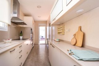 Casa en venta en Creu Alta en Sabadell