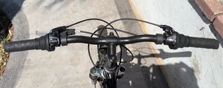 Bicicleta de Montaña Aschiano