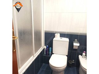 Piso en venta en Creu de Barberà en Sabadell