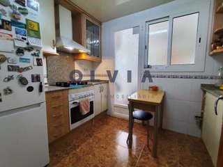 Piso en venta en Vallparadís en Terrassa