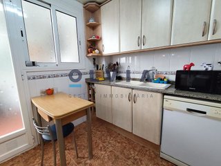 Piso en venta en Vallparadís en Terrassa
