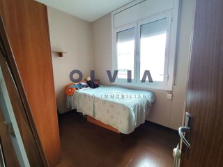 Piso en venta en Vallparadís en Terrassa