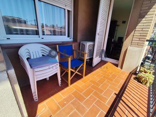 Piso en venta en Vallparadís en Terrassa