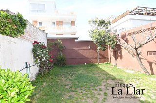 Chalet en venta en Can Bou en Castelldefels