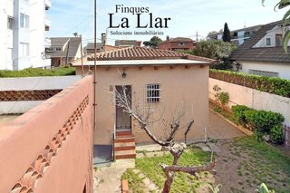 Chalet en venta en Can Bou en Castelldefels