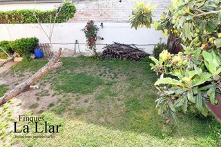 Chalet en venta en Can Bou en Castelldefels