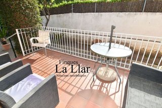 Chalet en venta en Can Bou en Castelldefels
