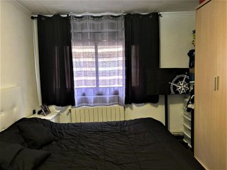 Piso en venta en Can Palet en Terrassa
