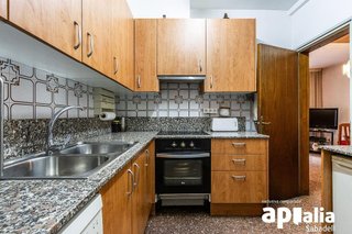 Piso en venta en Centre en Sabadell