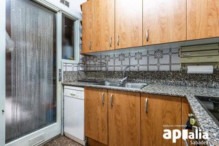 Piso en venta en Centre en Sabadell