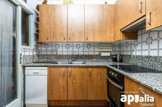 Piso en venta en Centre en Sabadell