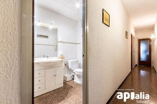 Piso en venta en Centre en Sabadell