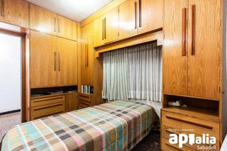 Piso en venta en Centre en Sabadell