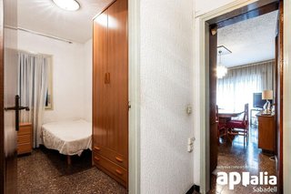 Piso en venta en Centre en Sabadell
