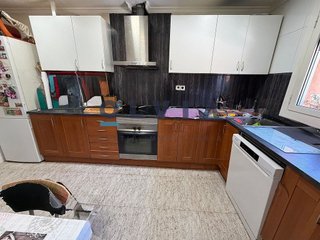 Piso en venta en Montserrat - Torre-Sana - Vilardell en Terrassa