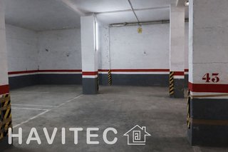 Garaje en venta en Les Torres - Ca n'Alzamora en Rubí