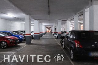 Garaje en venta en Les Torres - Ca n'Alzamora en Rubí