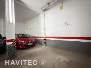 Garaje en venta en Les Torres - Ca n'Alzamora en Rubí