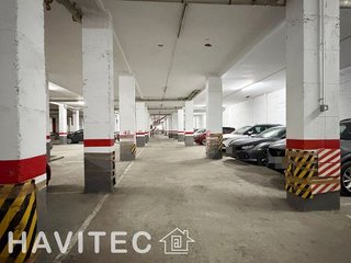 Garaje en venta en Les Torres - Ca n'Alzamora en Rubí