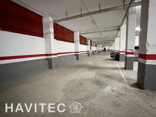 Garaje en venta en Les Torres - Ca n'Alzamora en Rubí