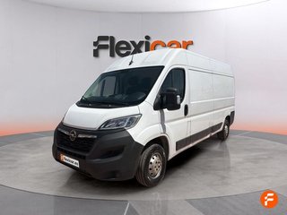 Opel Movano Furgón Base L3H2 3.5T 2.2 BlueHDi 103kW