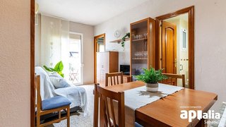 Piso en venta en Ca n'Oriach en Sabadell