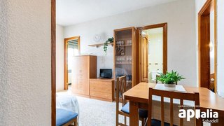 Piso en venta en Ca n'Oriach en Sabadell
