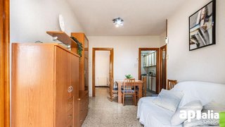 Piso en venta en Ca n'Oriach en Sabadell