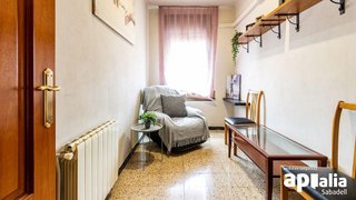 Piso en venta en Ca n'Oriach en Sabadell