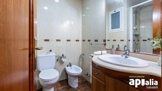 Piso en venta en Ca n'Oriach en Sabadell