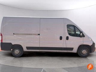 Opel Movano Furgón Base L3H2 3.5T 2.2 BlueHDi 103kW