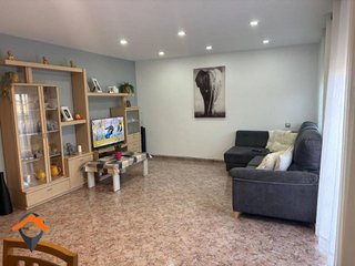 Piso en venta en Ca n'Oriach en Sabadell
