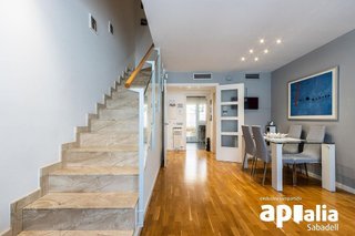 Casa en venta en Creu Alta en Sabadell