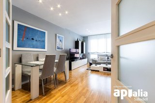 Casa en venta en Creu Alta en Sabadell