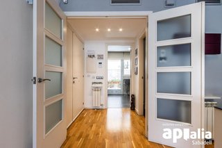 Casa en venta en Creu Alta en Sabadell