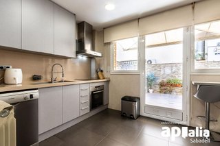 Casa en venta en Creu Alta en Sabadell