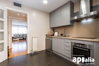 Casa en venta en Creu Alta en Sabadell