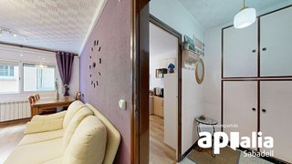 Piso en venta en Centre - Cordelles en Cerdanyola del Vallès
